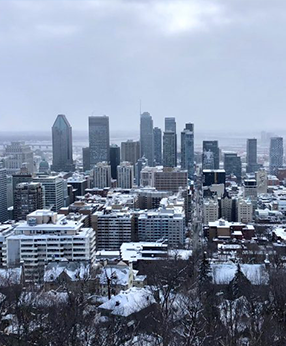 Les 8 expériences à vivre (seulement) en hiver à Montréal