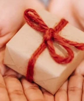 Quel cadeau apporter à sa famille hôtesse ?