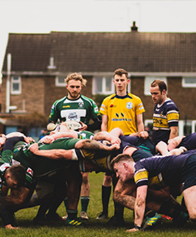 10 destinations rugby pour améliorer son anglais