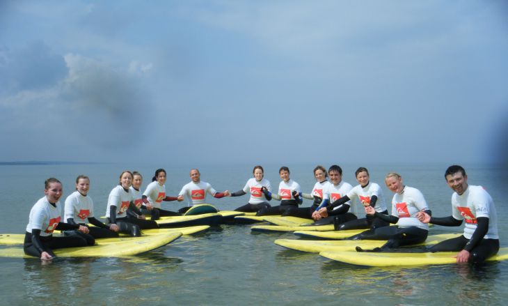 Activités ludiques et sportives