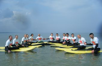 Activités ludiques et sportives