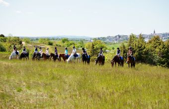 Activités ludiques et sportives