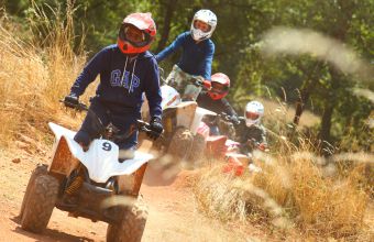 Activités ludiques et sportives