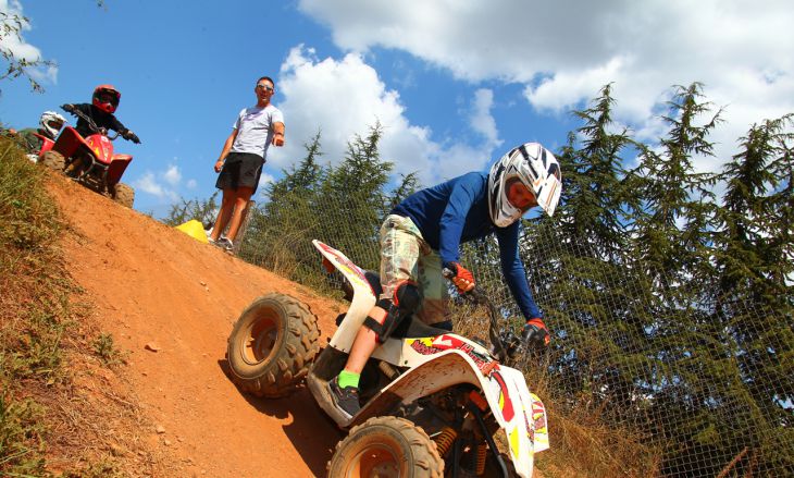 Activités ludiques et sportives