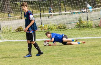 Activités ludiques et sportives