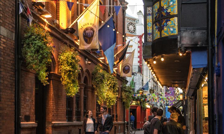 Découvertes culturelles et touristiques
