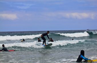 Activités ludiques et sportives