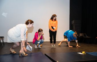 Activités ludiques et sportives