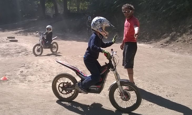 Activités ludiques et sportives