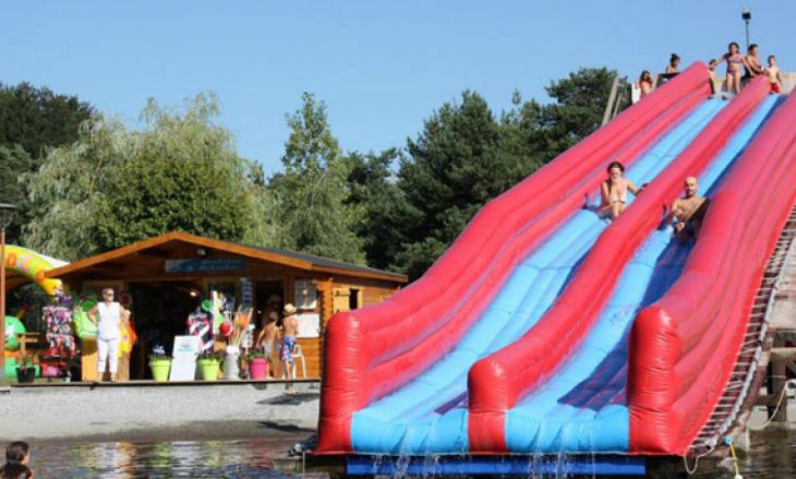 Activités ludiques et sportives