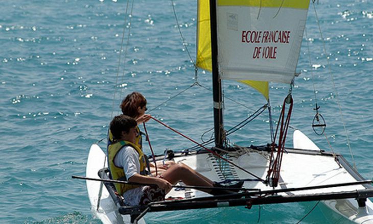 Activités ludiques et sportives