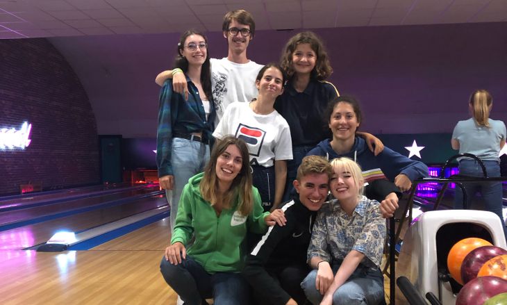 Activités ludiques et sportives