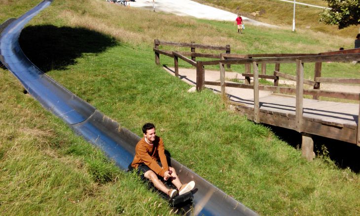 Activités ludiques et sportives