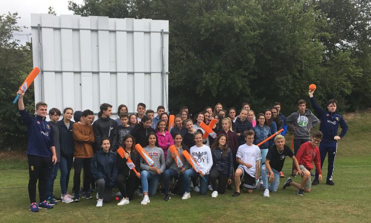 Activités ludiques et sportives