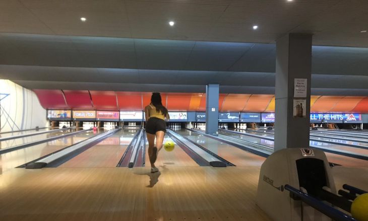 Activités ludiques et sportives
