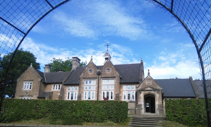 Cadre de vie