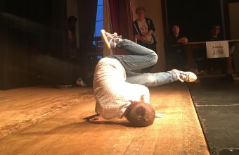 Activités ludiques et sportives