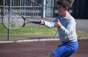 Activités ludiques et sportives