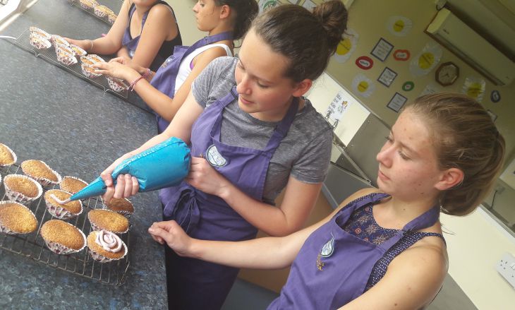 Activités ludiques et sportives