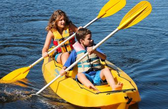Activités ludiques et sportives