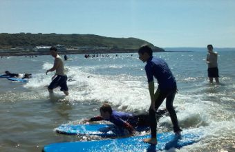 Activités ludiques et sportives
