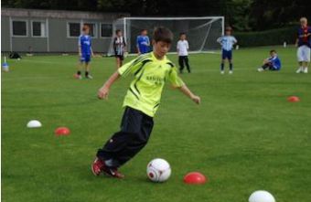 Activités ludiques et sportives
