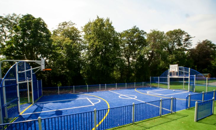 Activités ludiques et sportives