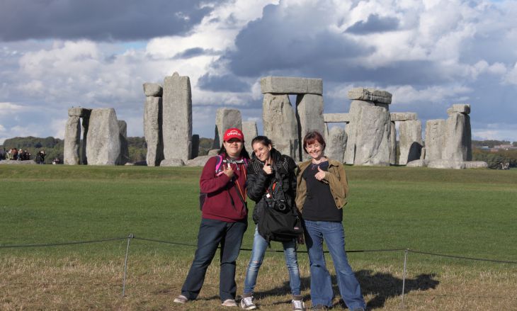 Découvertes culturelles et touristiques