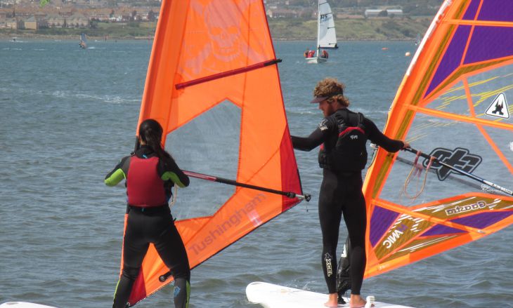 Activités ludiques et sportives