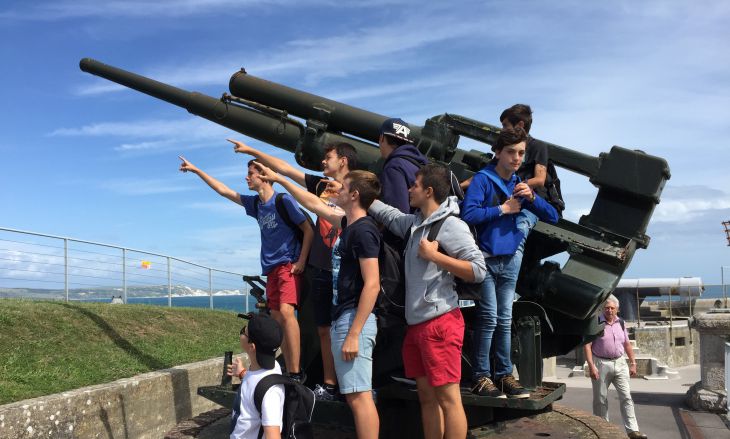 Découvertes culturelles et touristiques