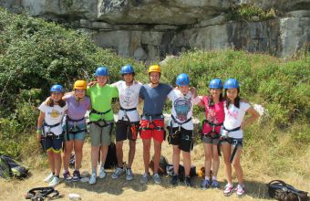 Activités ludiques et sportives