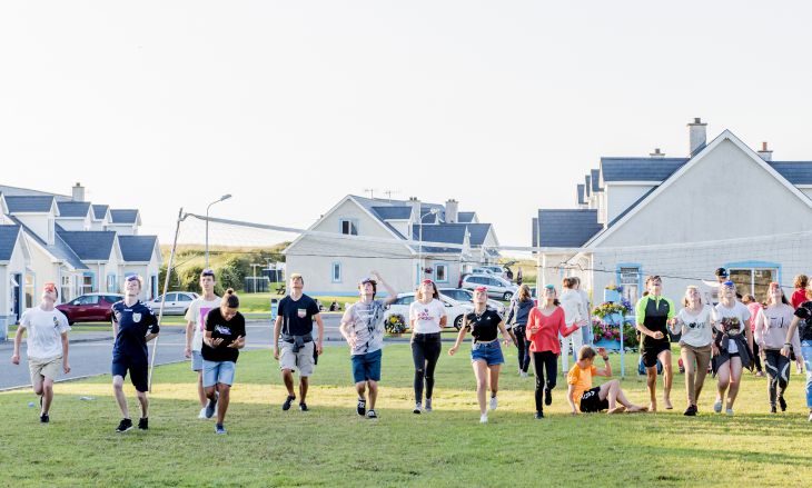 Activités ludiques et sportives