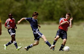 Activités ludiques et sportives