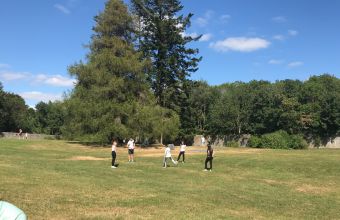 Activités ludiques et sportives