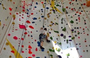 Activités ludiques et sportives