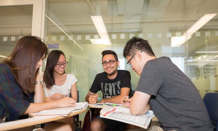 Apprentissage linguistique