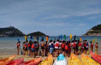 Activités ludiques et sportives
