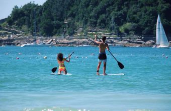 Activités ludiques et sportives