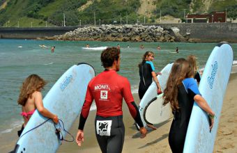 Activités ludiques et sportives