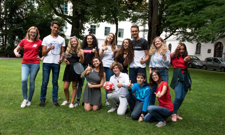 Activités ludiques et sportives