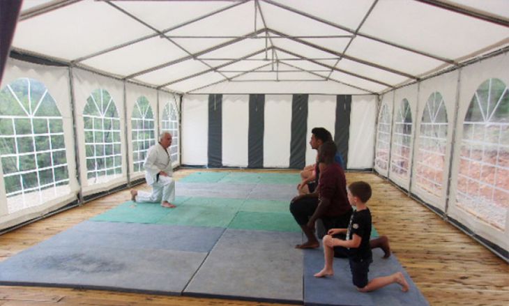 Activités ludiques et sportives