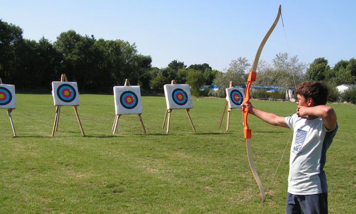 Activités ludiques et sportives