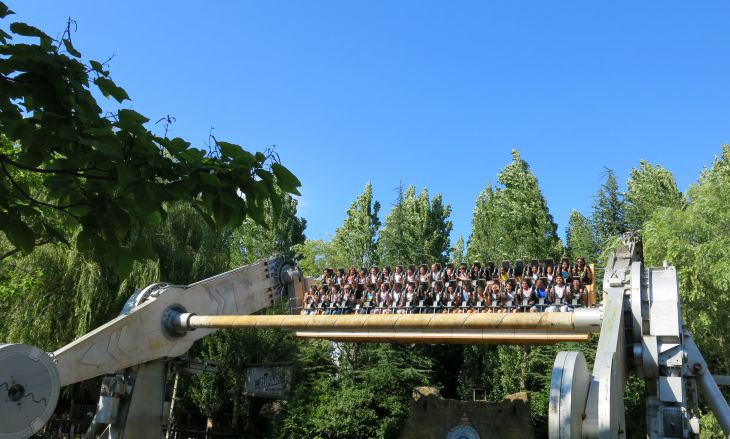 Activités ludiques et sportives
