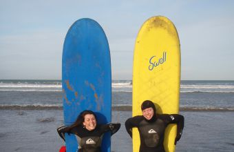 Activités ludiques et sportives