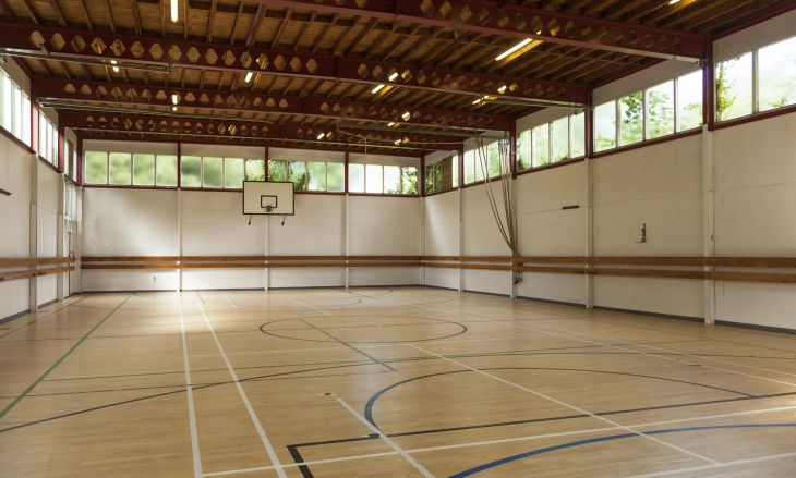 Activités ludiques et sportives
