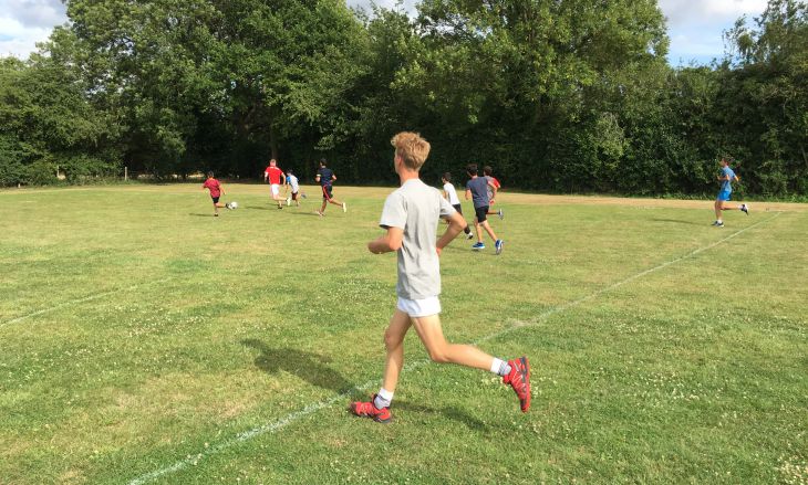 Activités ludiques et sportives