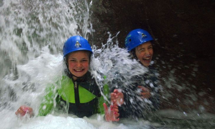 Activités ludiques et sportives