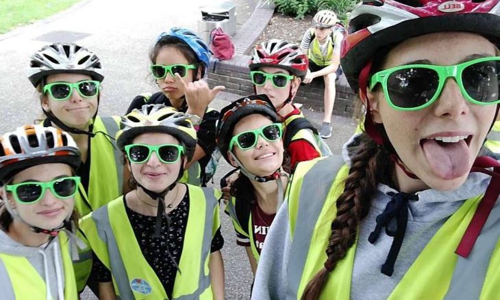 Activités ludiques et sportives