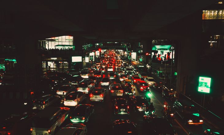 Destination