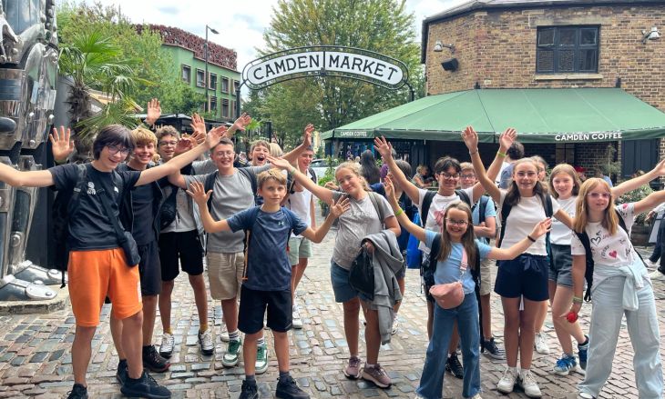 Activités et visites